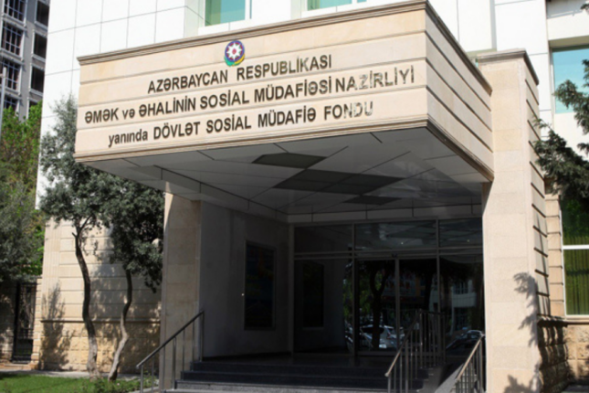 DSMF-nin 250 minlik tenderi niyə ləğv edilib?