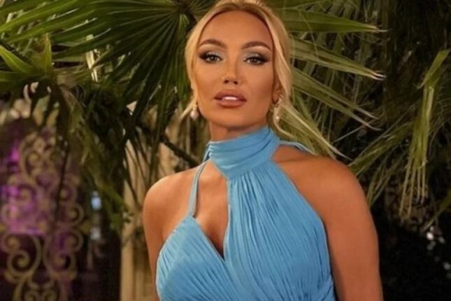 Nura Suri “Azercell”in bu kampaniyasına ETİRAZ ETDİ