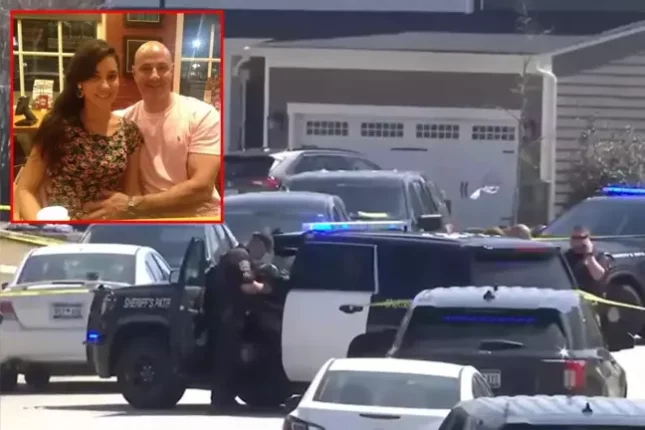 Dünyaca məşhur iş adamı və ailəsi ölü tapıldı – DETALLAR