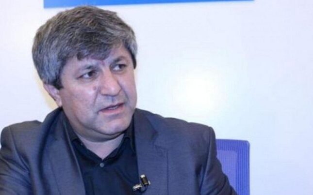 Əvəz Zeynallının azad edilməsi üçün məhkəməyə müraciət olundu