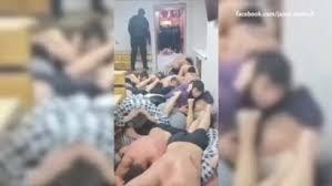 Kreml rus polisinin qırğızlara qarşı vəhşiliyinə haqq qazandırır