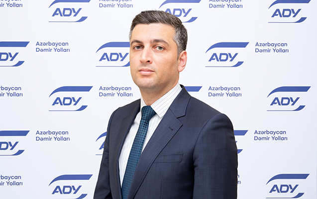 ADY-də növbəti təyinat