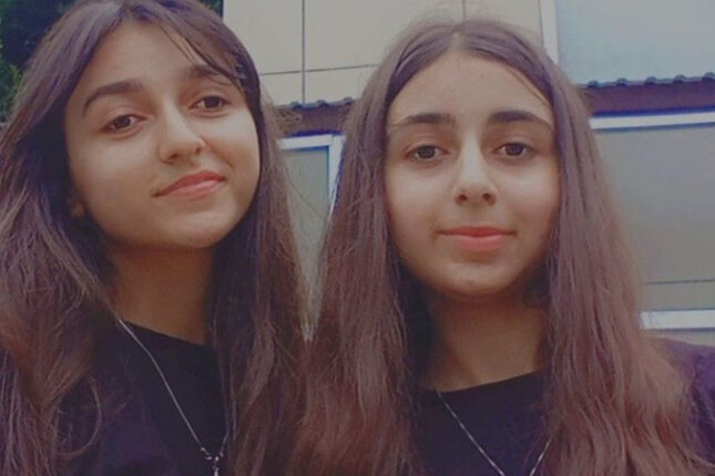 Bacılardan biri maksimal, digəri isə yüksək bal topladı