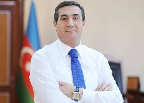 Mahir Abbaszadə 1,8 mln. manatlıq tenderi vergi borcu olan şirkətə verdi
