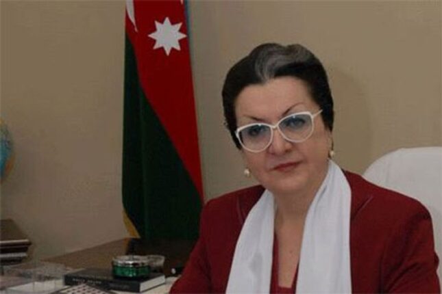 İnfark keçirən Lalə Şövkətin vəziyyəti necədir? – Oğlu AÇIQLADI