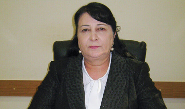 İcra başçısının müavini işdən çıxarıldı