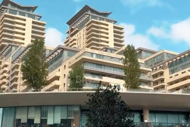 Bakıda 7,5 milyon manata mənzil satılır (FOTO)