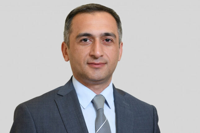 İKTA-ya şöbə müdiri təyin edildi