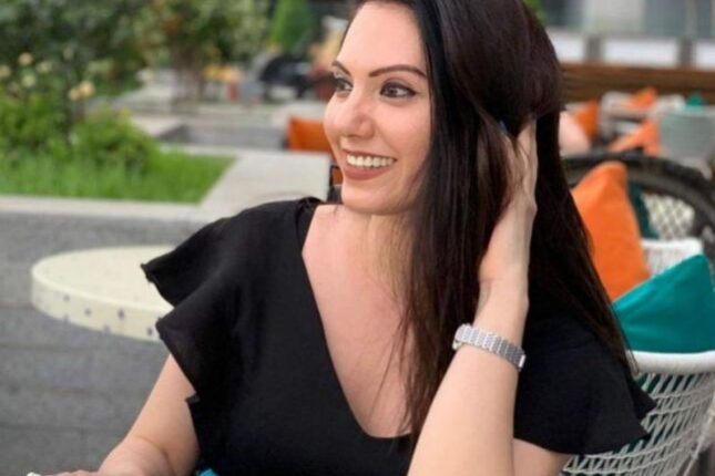 Nuridə Allahyarova vəzifəsindən ayrıldı
