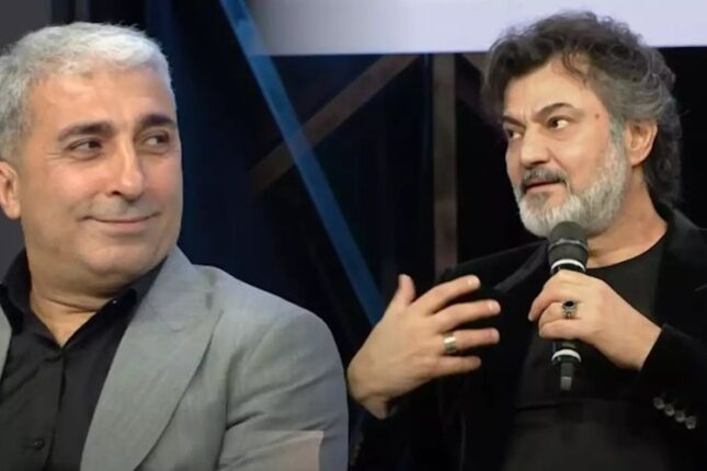 “Ailəvi dostluğumuz yoxdur”