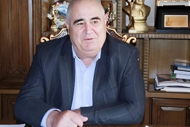 “Şərurlu İsfəndiyar” yenə də məhkəməni saymadı