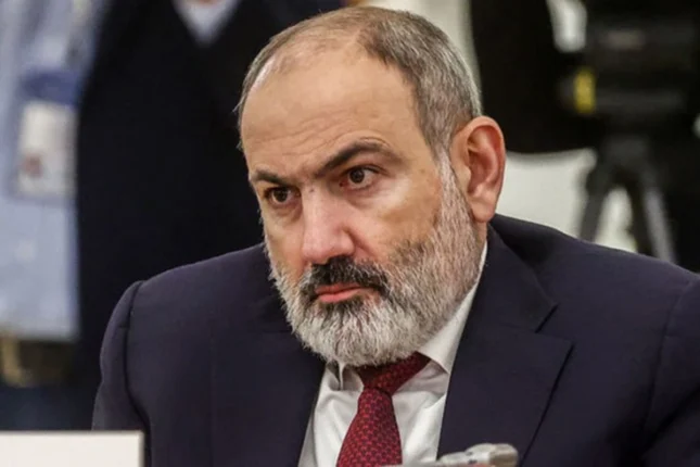 Rojin: “Paşinyan bir sıra güzəştlərə getmək üçün zəmin hazırlayır”