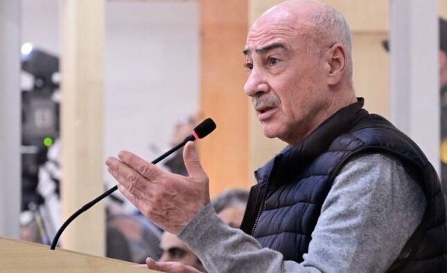 Xankəndidə Xocalıdan gətirilmiş yüzlərlə azərbaycanlı var idi – Arkadi Qukasyan