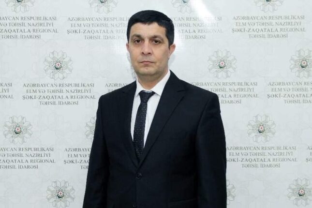Müdir təyin edilən Bəhruz Nəbili kimdir? – DOSYE
