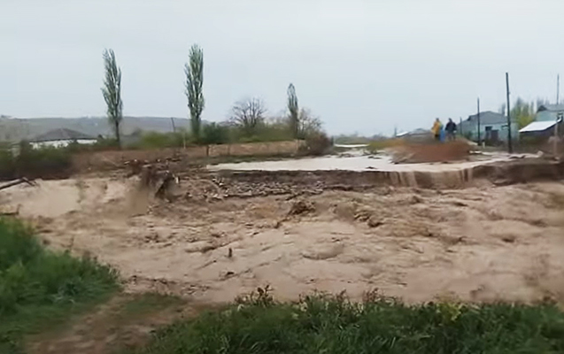 Şabrançayda meyiti tapılan 2 nəfərin kimliyi bilindi