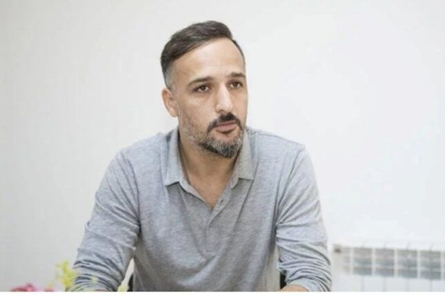 Azər Zahidlə bağlı qərar verildi