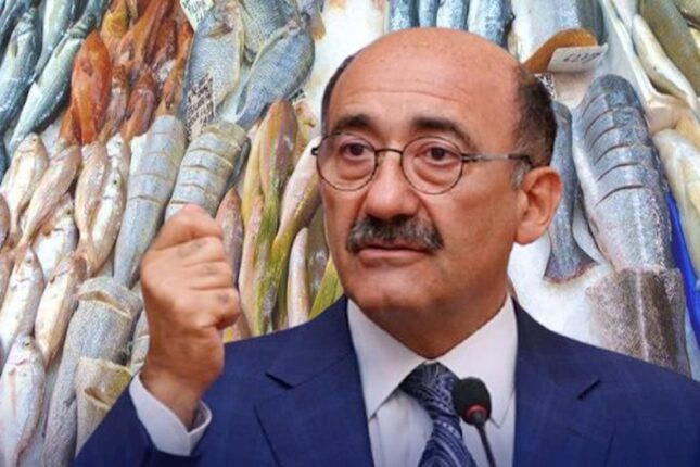 Əbülfəs Qarayev ötən il Rusiyada balıq biznesindən 147 milyon rubl gəlir əldə edib