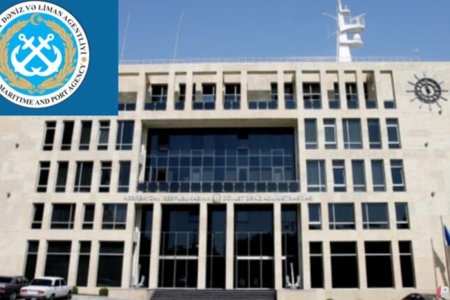 Dövlət Dəniz Liman Agentliyi “qara zolaq”da: daha bir tender ləğv olundu