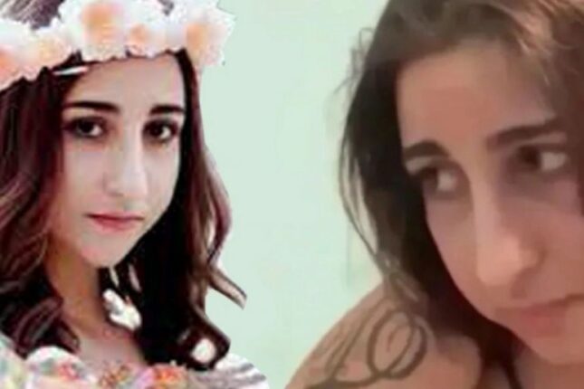 Binadan atılan Ayşən tualetdə saxlanılırmış: Qətli törədən 23 yaşlı Hüseynin ŞOK İFADƏSİ