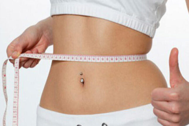 Bu qidalarla düz qarına sahib olun