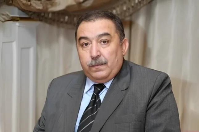 Aktyor Möylə Mirzəliyev vəfat etdi