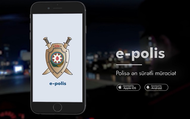 Vətəndaşlar polis rəislərinə birbaşa müraciət edəcəklər – Video