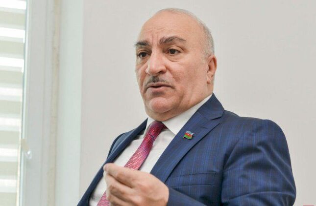 Tahir Kərimli: ““Bağırov” körpüsü sökülməlidir… ”