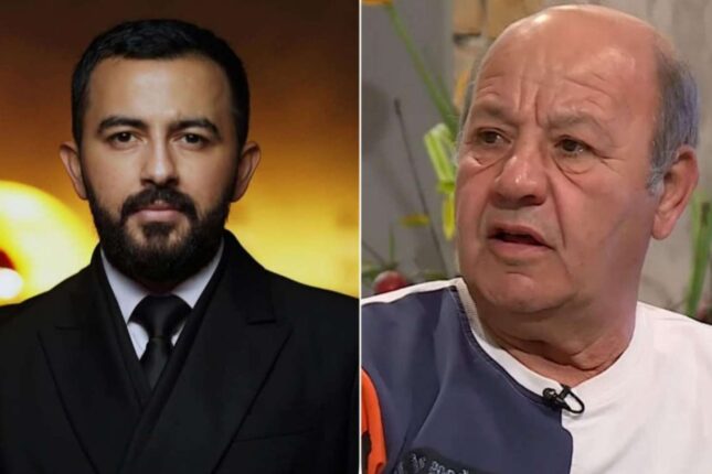 “Əli Mirəliyev normal danışa bilmir”
