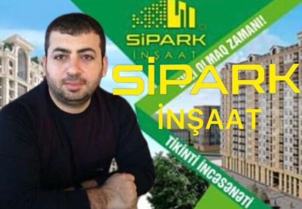 “Sipark İnşaat” 6 ildir evimizi təhvil vermir – Şikayət