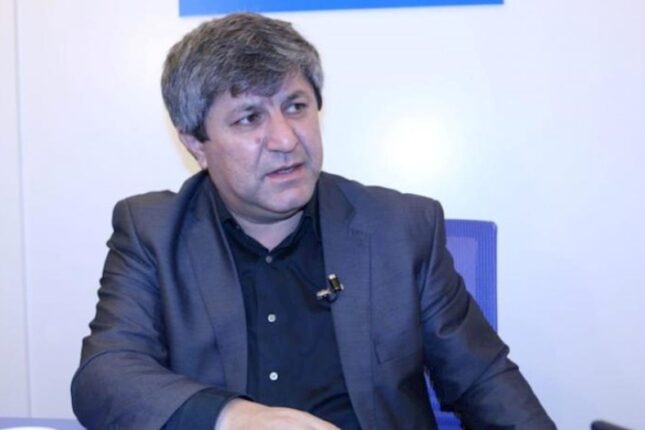 Əvəz Zeynallıya xərçəng diaqnozu qoyulub