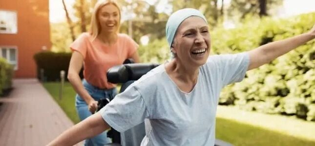 Xərçəngin işıq sürətində müalicəsi! Süni intellekt müdaxilə etdi