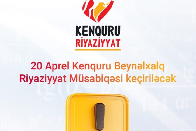 “Kenquru” və dəstəkçi qurumlar şagirdləri bu yolla soyur