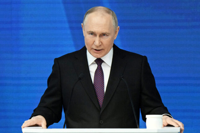 Putin ABŞ-dan nə istədi? 5 saatlıq kritik görüşün pərdəarxası…