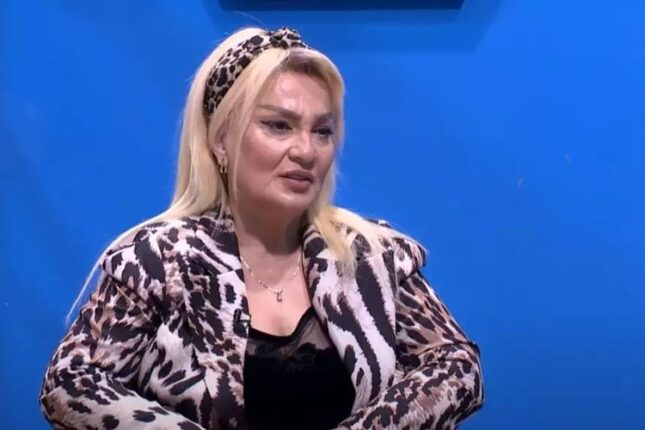 “Biznesimi övladlarımın arasında böldüm”