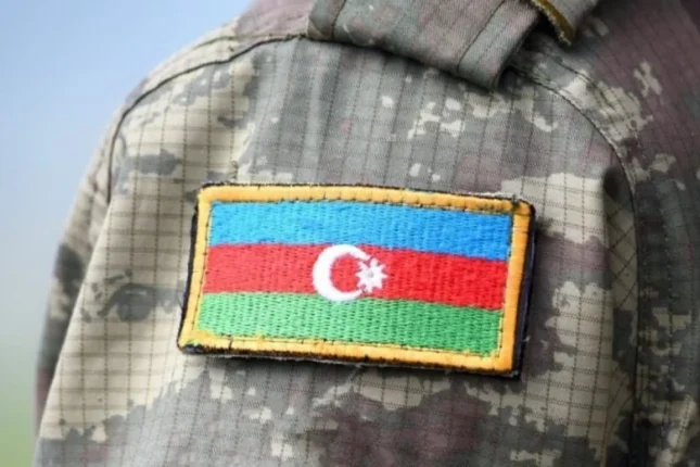 Hərbçilərin maaşı ilə bağlı QƏRAR