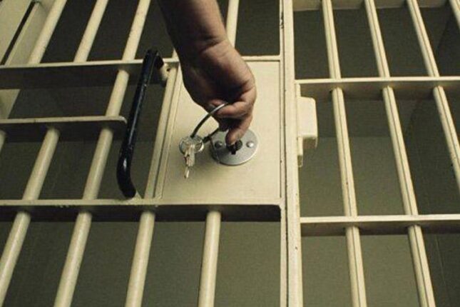 Azərbaycanda 85 yaşlı molla əxlaqsızlıqdan həbs olundu Azərbaycanda 85 yaşlı molla əxlaqsızlıqdan həbs olundu