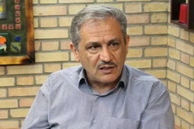 Əfşar Süleymani: “Rusiya İrandan oyun kartı kimi istifadə edir”