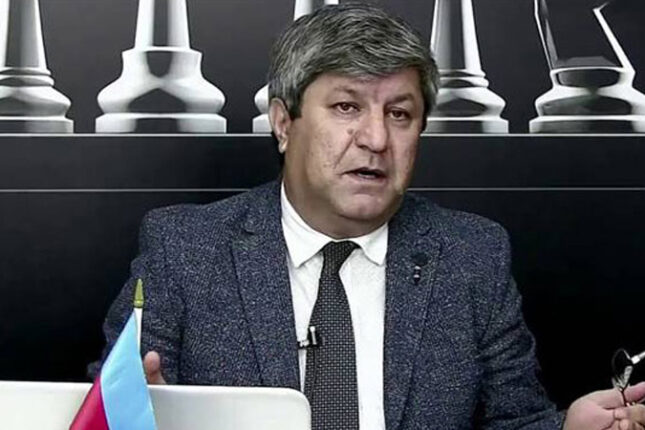 Həkimlər nə deyir? – Əvəz Zeynallı səhhətindən DANIŞDI