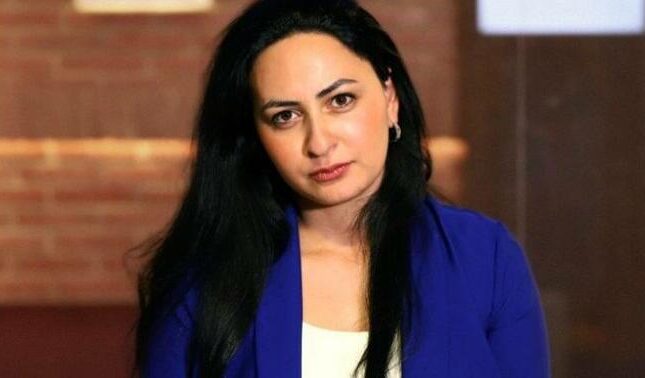 “Tək Türkiyənin deyil, Rusiyanın da bayrağını yandırsınlar”