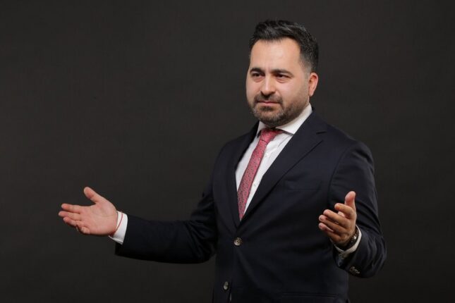 Məhkəmə Bəxtiyar Hacıyevlə bağlı qərar verdi
