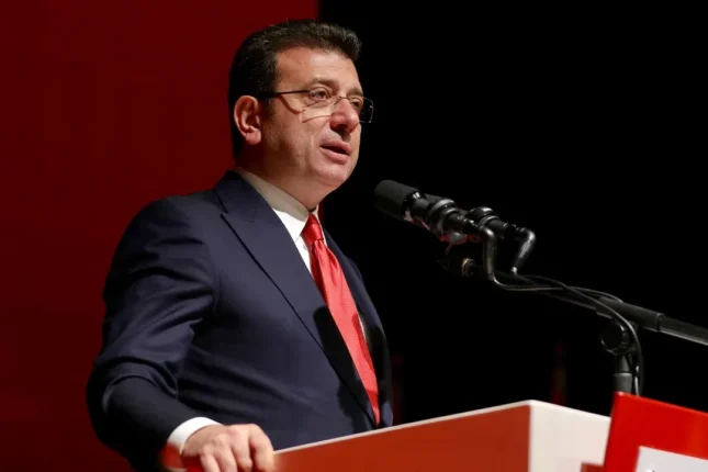 İmamoğluya bu qədər həbs cəzası qoyula bilər