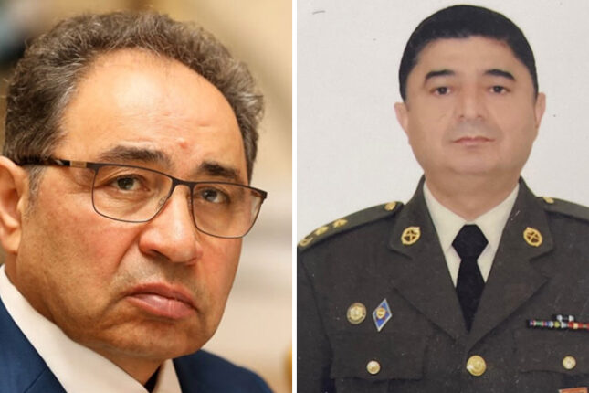 Abel Məhərrəmovla polkovnik arasındakı torpaq qalmaqlı ilə bağlı yeni xəbər