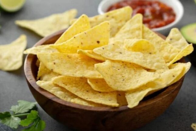 Qətiyyən yeməyin! Ölüm riski daşıyır – Məşhur çips tərkibinə görə rəflərdən yığışdırılır