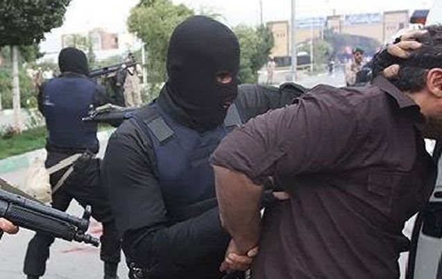Sabiq MTN zabiti hakim önündə
