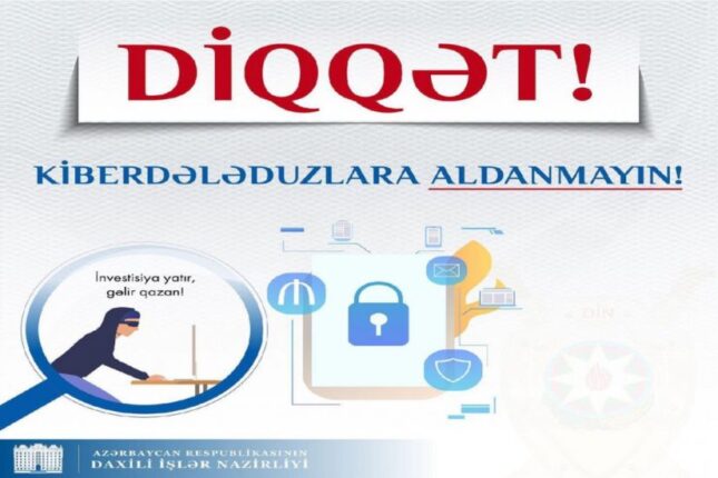 Vətəndaşların bank kartlarından 32306 manat oğurlandı