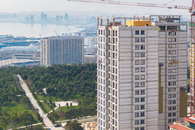 Möhtəşəm fürsət: “Highland Residence”də tam təmirli mənzillər satışa çıxdı – “Kristal Abşeron!”