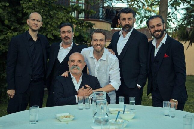 “Çukur” sevənlərə şad xəbər – Yenidən…