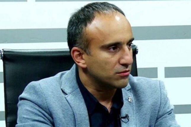 Erməni politoloq Minsk Qrupunun ləğvini tələb edir: “Bizə problem yaradır”