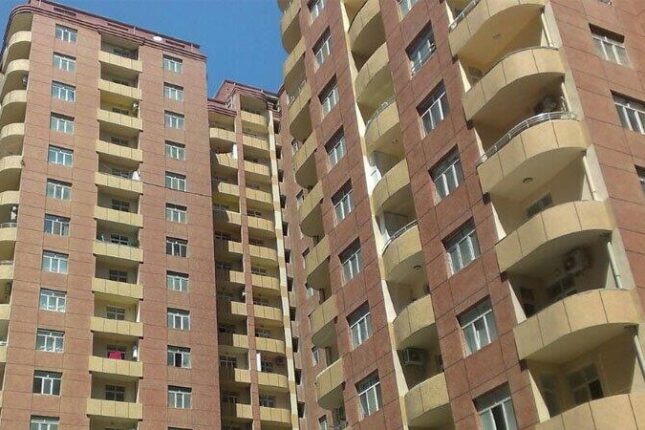 “Şərur MTK”nın mənzilərini su basdı – ŞİKAYƏT