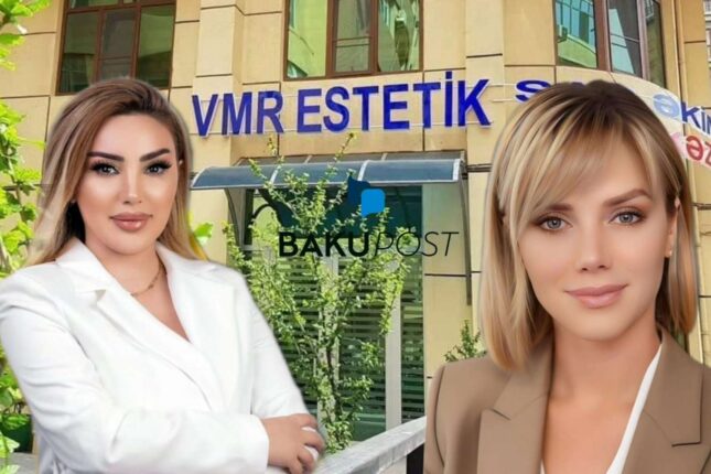 Estetik prosedurun daha bir qurbanı… – Ayağındakı deşikdən 10 aydır irin axır – FOTO